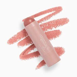 Mally Beauty Evercolor Cheek Stick In Rose & Shine - NIB